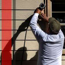 Affordable Siding Repair and Maintenance Services in Nichols Hills, OK